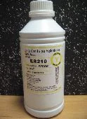 Črnilo za Epson ER210 Yellow 1000mL, er210y 1 kg 
